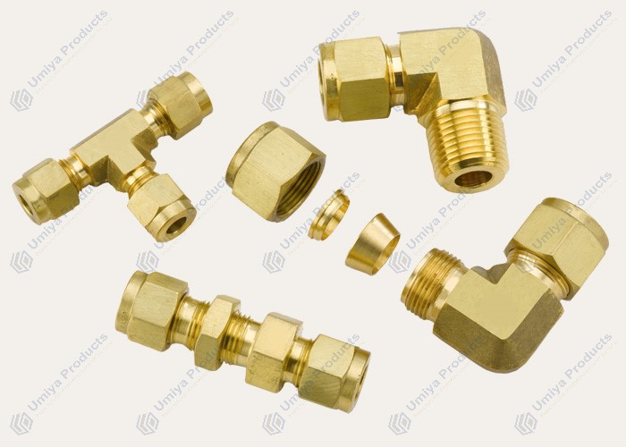 brass-ferrule-fittings